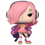 Фигурка Funko POP! Animation One Piece Vinsmoke Reiju LCC24 (Exc) (1741) 79394