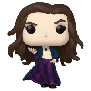 Фигурка Funko POP! Bobble Marvel Agatha All Along Agatha Harkness (1471) 75708