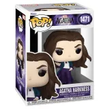 Фигурка Funko POP! Bobble Marvel Agatha All Along Agatha Harkness (1471) 75708