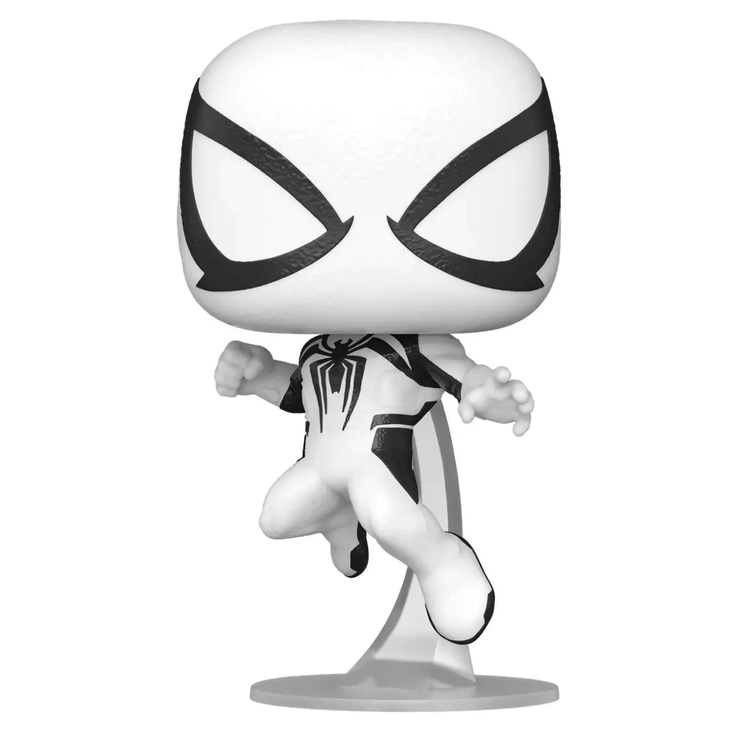 Фигурка Funko POP! Bobble Marvel Games Spider-Man 2 Anti-Venom Suit Peter Parker (1025) 80327