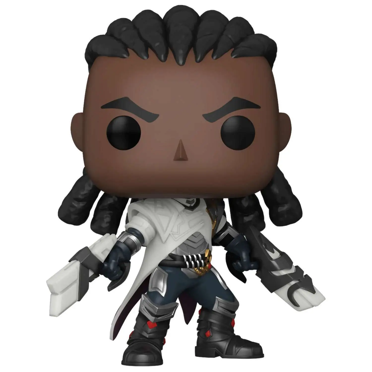 Фигурка Funko POP! Games League of Legends Lucian (1042) 80301