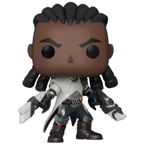 Фигурка Funko POP! Games League of Legends Lucian (1042) 80301