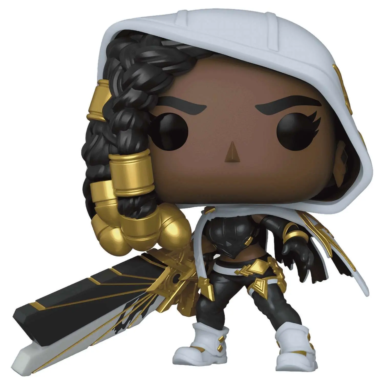 Фигурка Funko POP! Games League of Legends Senna