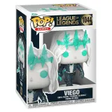 Фигурка Funko POP! Games League of Legends Viego (1044) 80303