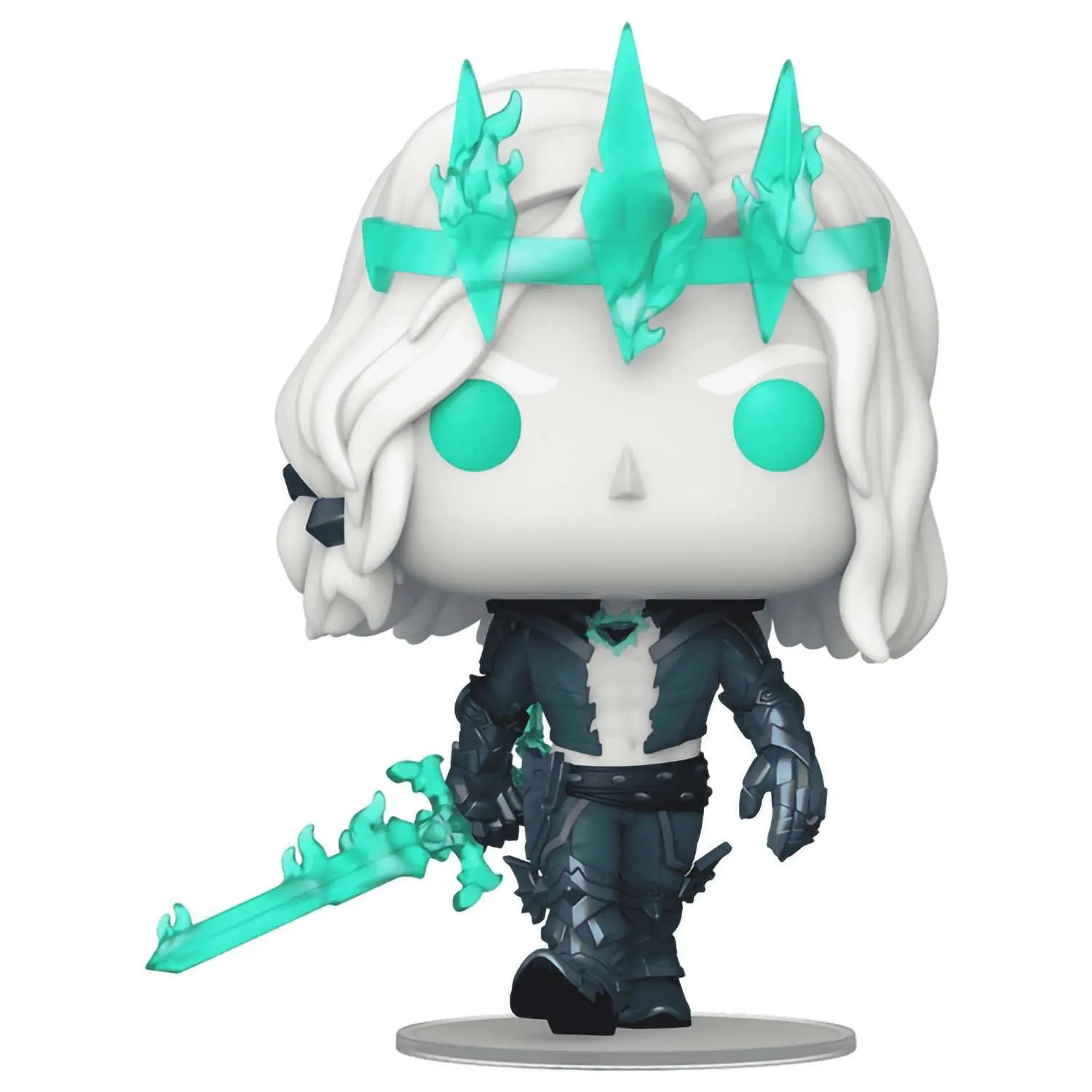 Фигурка Funko POP! Games League of Legends Viego (1044) 80303