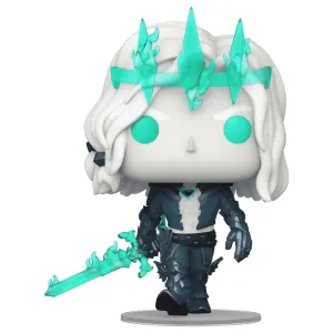 Фигурка Funko POP! Games League of Legends Viego (1044) 80303