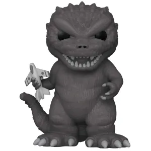 Фигурка Funko POP! Movies Godzilla 70th Godzilla 1954 (1662) 80877