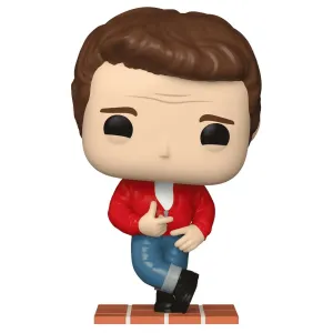 Фигурка Funko POP! Movies Rebel Without a Cause Jim Stark (1724) 80228