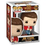Фигурка Funko POP! Movies Rebel Without a Cause Jim Stark (1724) 80228