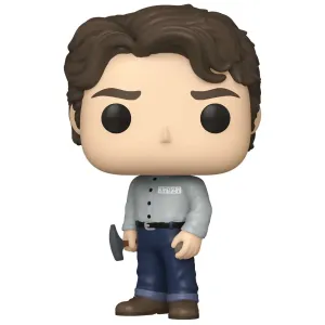 Фигурка Funko POP! Movies Shawshank Redemption Andy Dufresne (1735) 80230