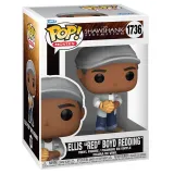 Фигурка Funko POP! Movies Shawshank Redemption Ellis Red Boyd Redding (1736) 80231