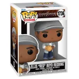 Фигурка Funko POP! Movies Shawshank Redemption Ellis Red Boyd Redding (1736) 80231