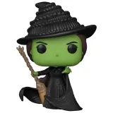 Фигурка Funko POP! Movies Wicked Elphaba (1696) 79747