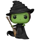 Фигурка Funko POP! Movies Wicked Elphaba (1696) 79747