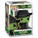 Фигурка Funko POP! Movies Wicked Elphaba (1696) 79747