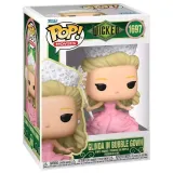 Фигурка Funko POP! Movies Wicked Glinda in Bubble Gown (1697) 79748
