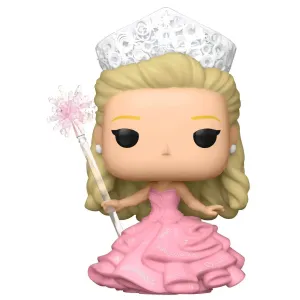 Фигурка Funko POP! Movies Wicked Glinda in Bubble Gown)