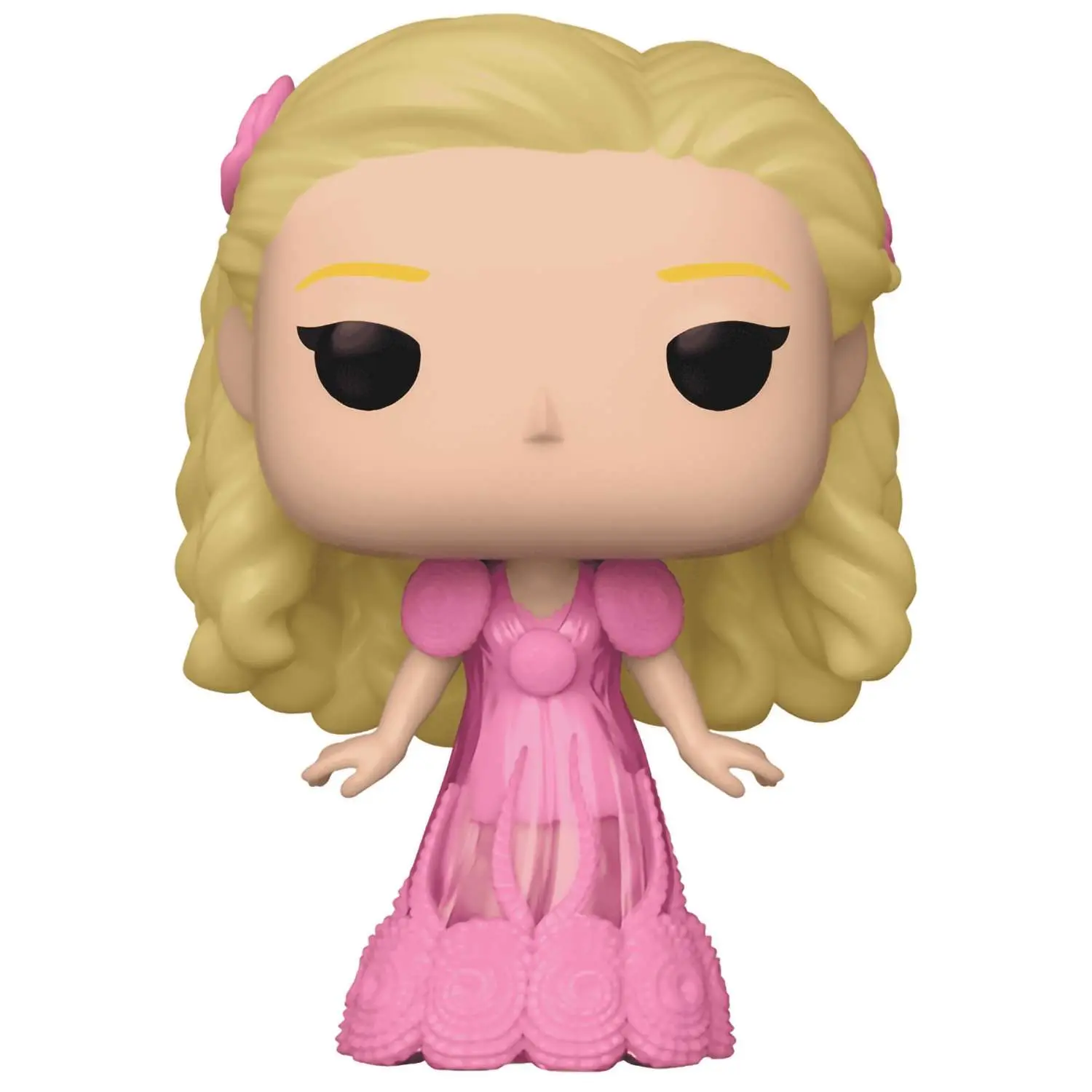 Фигурка Funko POP! Movies Wicked Glinda in Nightgown (1699) 79750
