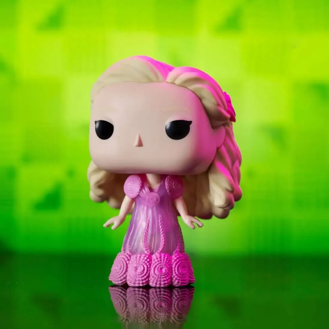 Фигурка Funko POP! Movies Wicked Glinda in Nightgown (1699) 79750