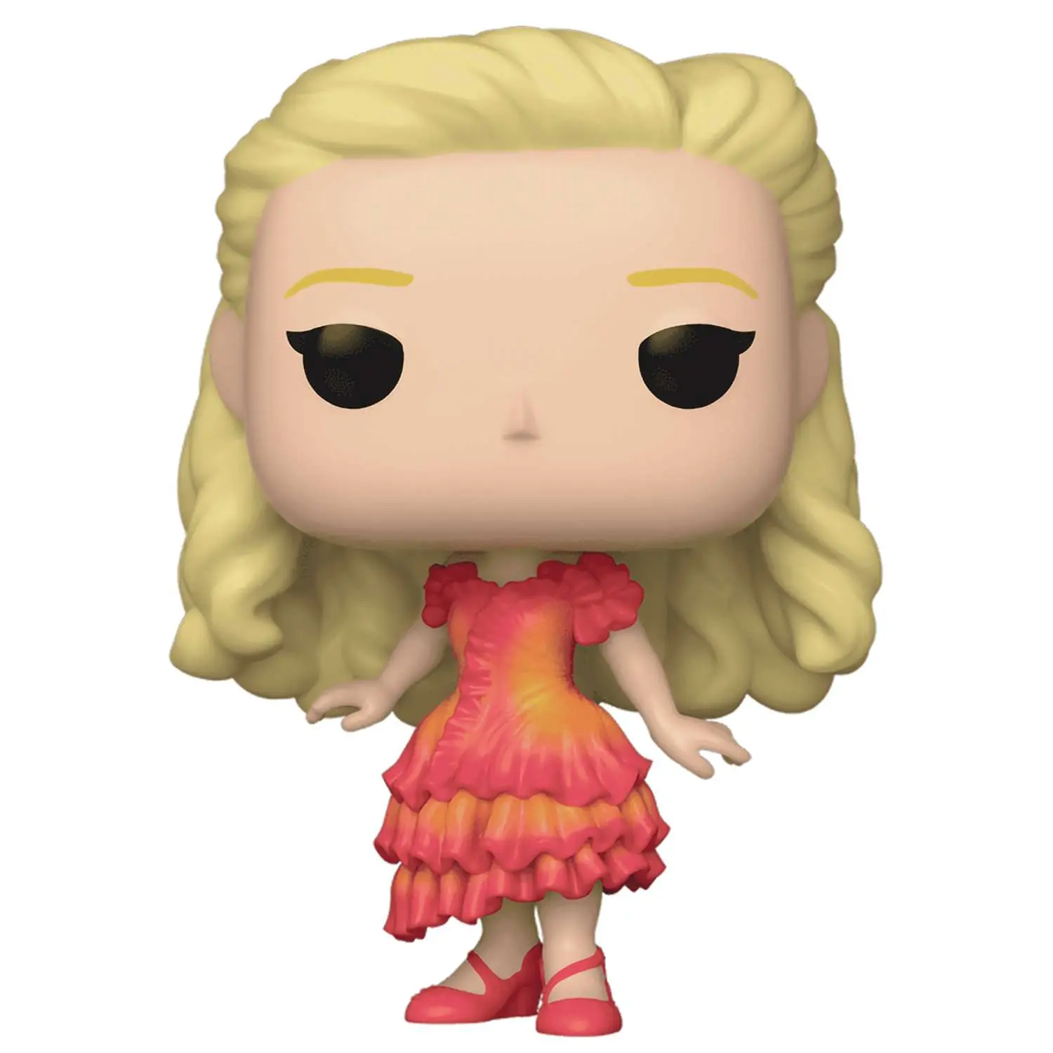 Фигурка Funko POP! Movies Wicked Glinda in Red Dress (Exc) (1702) 84860