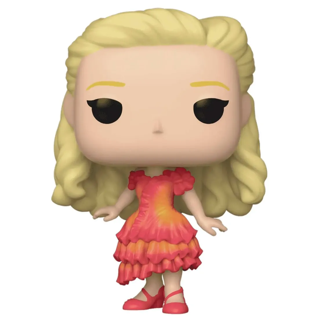 Фигурка Funko POP! Movies Wicked Glinda in Red Dress (Exc) (1702) 84860