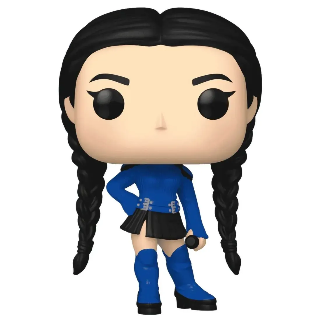 Фигурка Funko POP! Rocks Rosalia Rosalia (Motomami Tour) (416) 75405
