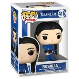 Фигурка Funko POP! Rocks Rosalia Rosalia (Motomami Tour) (416) 75405