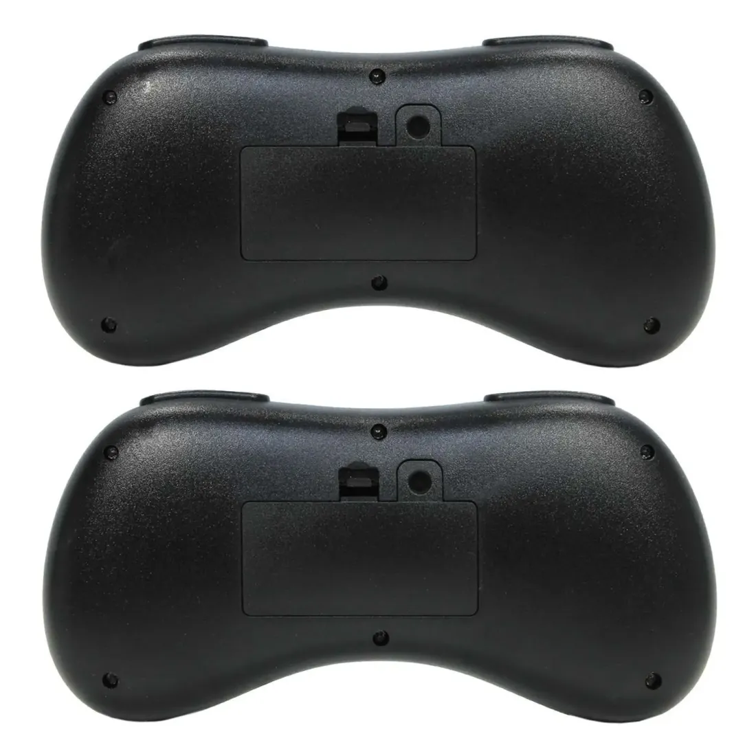 Retro Genesis MixRewind HD (1000 игр, 2 беспр.дж., HDMI, 8+16Bit, Rewind, сохранения, RGP-515)