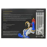 Retro Genesis MixRewind HD (1000 игр, 2 беспр.дж., HDMI, 8+16Bit, Rewind, сохранения, RGP-515)