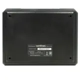 Retro Genesis MixRewind HD (1000 игр, 2 беспр.дж., HDMI, 8+16Bit, Rewind, сохранения, RGP-515)