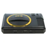 Retro Genesis MixRewind HD (1000 игр, 2 беспр.дж., HDMI, 8+16Bit, Rewind, сохранения, RGP-515)