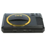 Retro Genesis MixRewind HD (1000 игр, 2 беспр.дж., HDMI, 8+16Bit, Rewind, сохранения, RGP-515)
