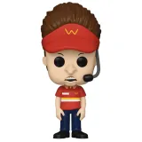 Фигурка Funko POP! TV Beavis & Butt-Head S2 Butt-Head (1591) 80168
