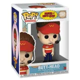 Фигурка Funko POP! TV Beavis & Butt-Head S2 Butt-Head (1591) 80168