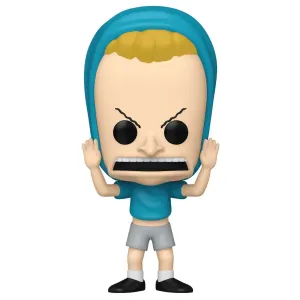 Фигурка Funko POP! TV Beavis & Butt-Head S2 Cornholio (1593) 80169