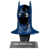 Реплика Маска Бэтмена 1:3 DC (Batman: Knightfall) Batman Cowl 19см 179095
