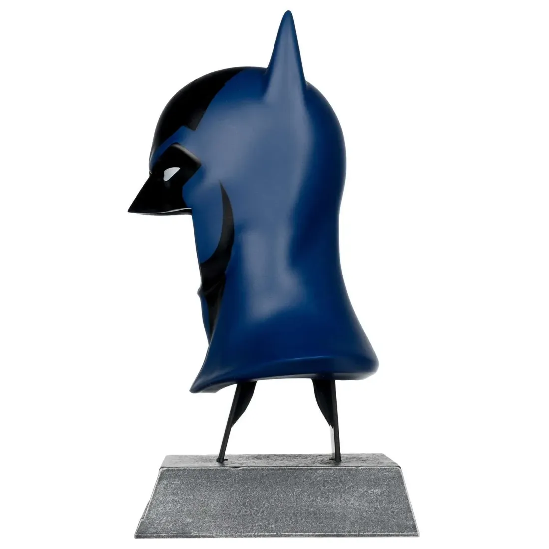 Реплика Маска Бэтмена 1:3 DC (Batman: Knightfall) Batman Cowl 19см 179095