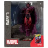 Фигурка Marvel Марвел Магнето 1:10 Серия Обложки Комиксов (X-Men #1) 17см 147797
