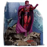 Фигурка Marvel Марвел Магнето 1:10 Серия Обложки Комиксов (X-Men #1) 17см 147797