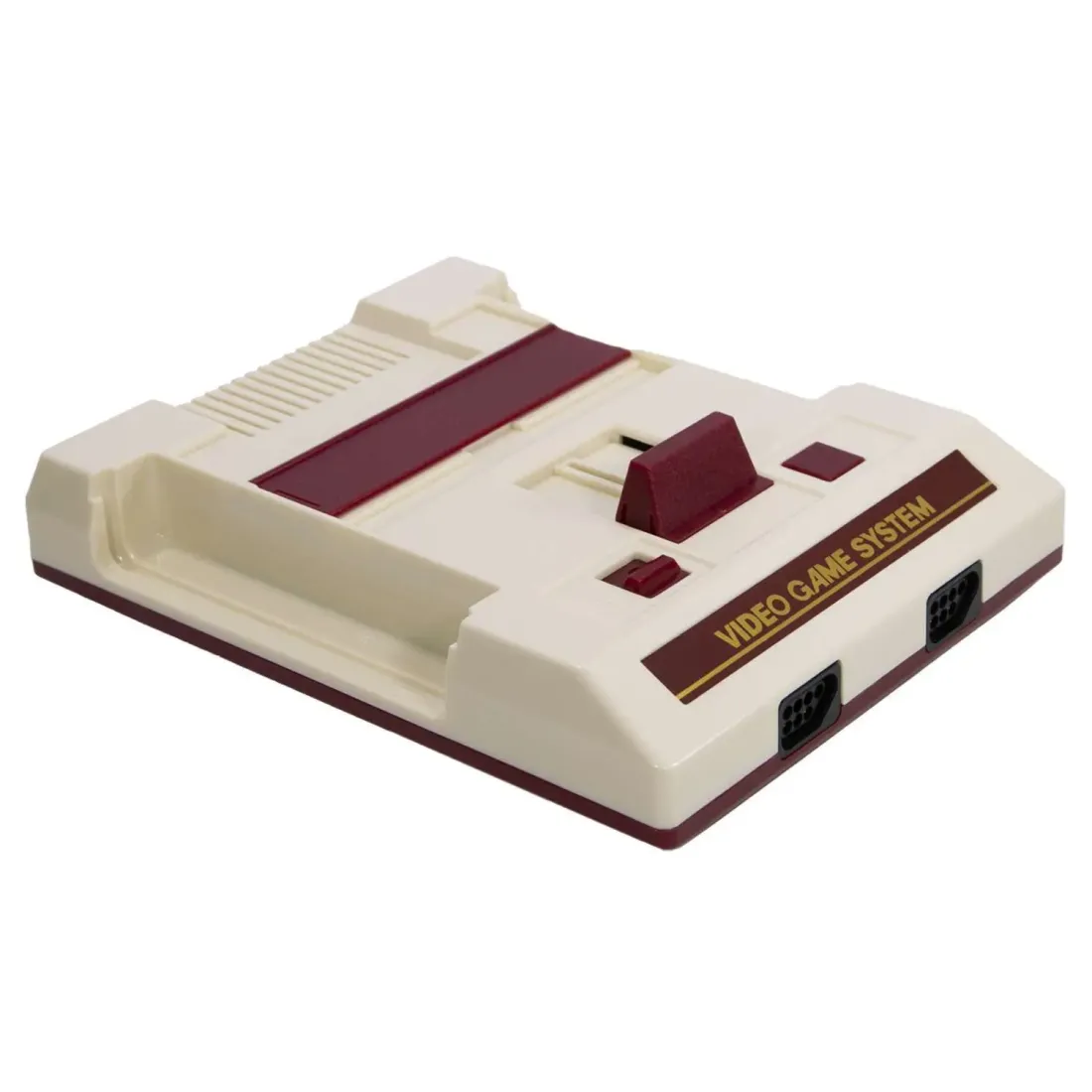 Retro Genesis 8 Bit HD Wireless + 300 игр (HDMI кабель, 2 беспроводных джойстика)