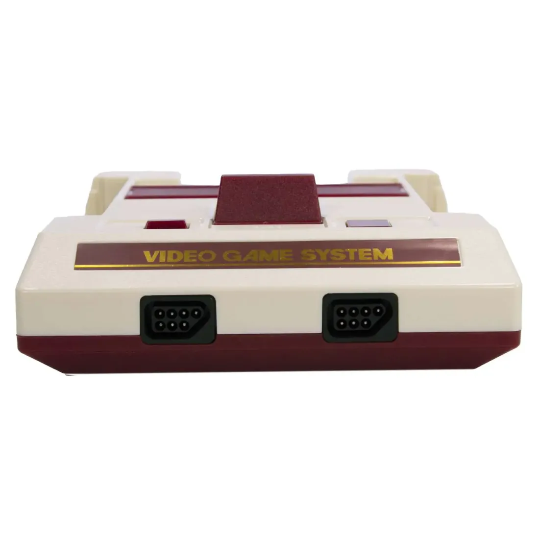 Retro Genesis 8 Bit HD Wireless + 300 игр (HDMI кабель, 2 беспроводных джойстика)