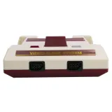 Retro Genesis 8 Bit HD Wireless + 300 игр (HDMI кабель, 2 беспроводных джойстика)