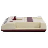 Retro Genesis 8 Bit HD Wireless + 300 игр (HDMI кабель, 2 беспроводных джойстика)