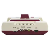 Retro Genesis 8 Bit HD Wireless + 300 игр (HDMI кабель, 2 беспроводных джойстика)