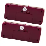 Retro Genesis 8 Bit HD Wireless + 300 игр (HDMI кабель, 2 беспроводных джойстика)