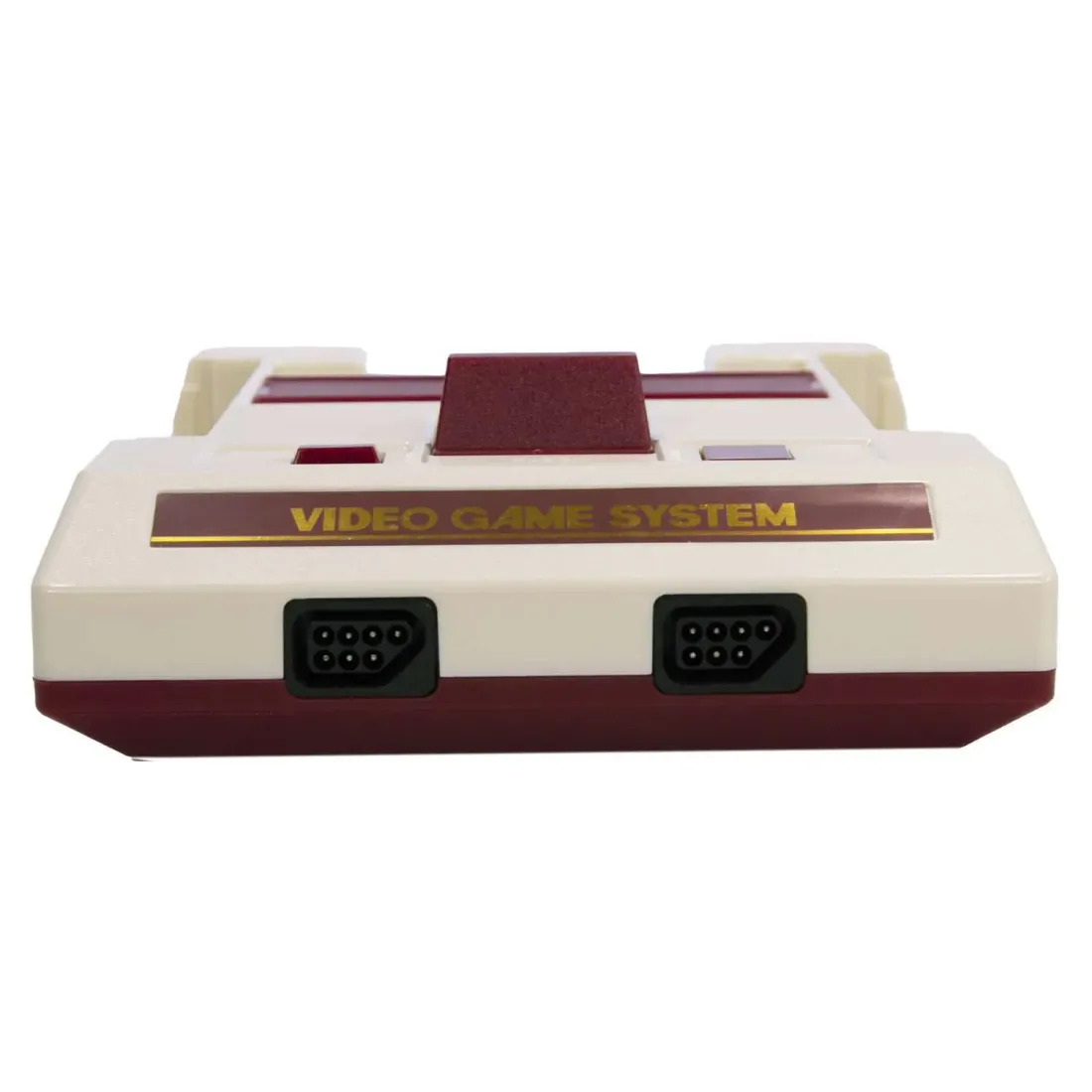 Retro Genesis 8 Bit HD Wireless + 300 игр (HDMI кабель, 2 беспроводных джойстика)