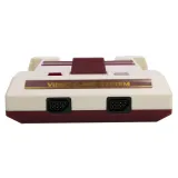 Retro Genesis 8 Bit HD Wireless + 300 игр (HDMI кабель, 2 беспроводных джойстика)