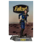 Набор фигурок Fallout Lucy Maximus The Ghoul And Vault Boy 4PK 15см 140972