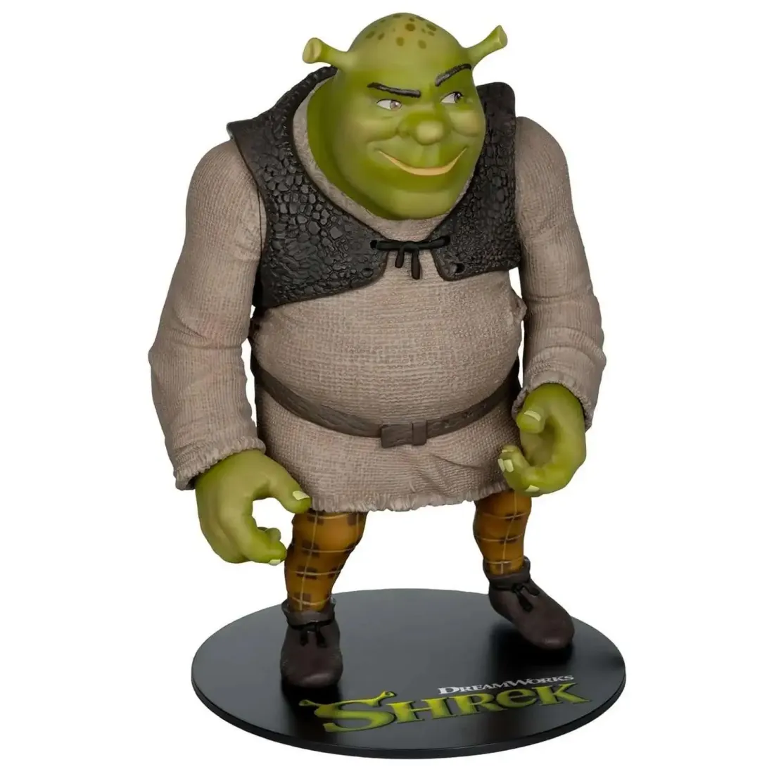 Фигурка Шрек 30см (DreamWorks 30th Anniversary) 145687