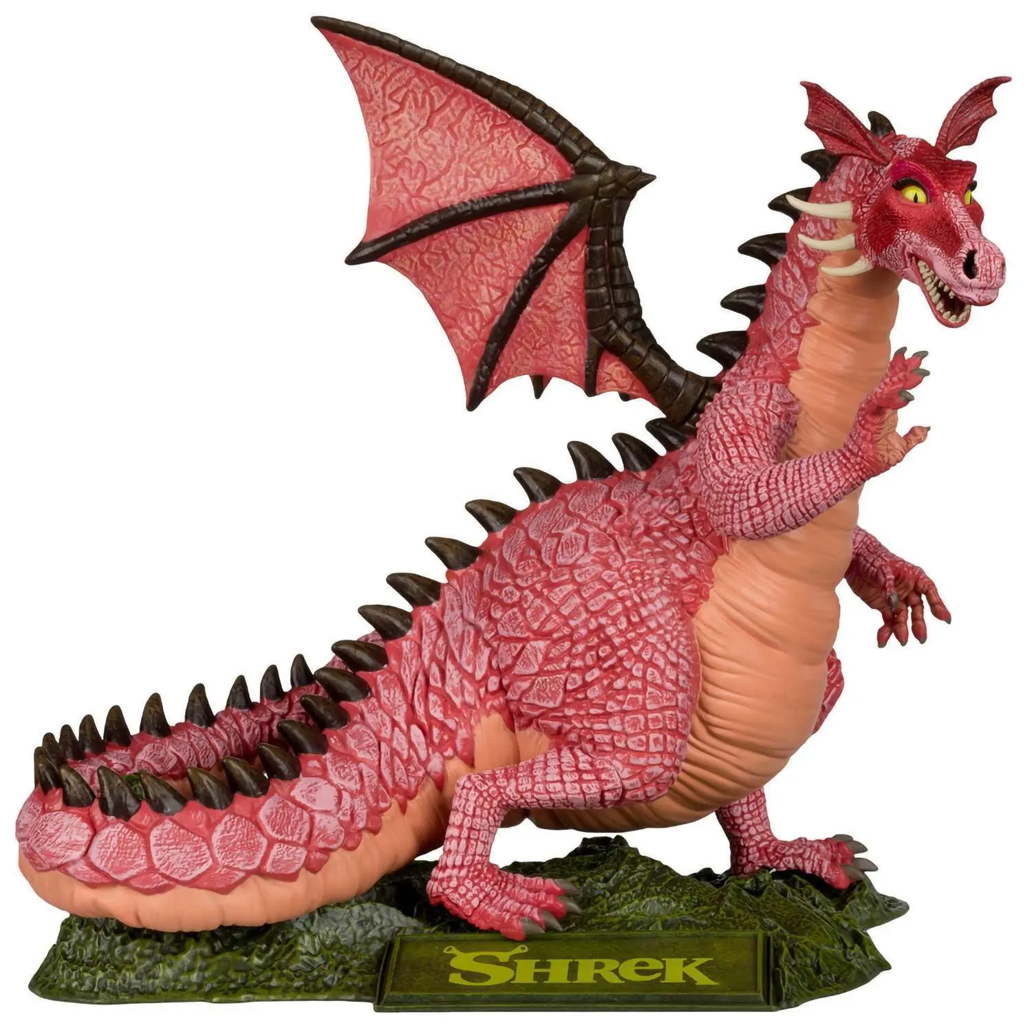 Фигурка Шрек Dragon Дракониха (DreamWorks 30th Anniversary) 30см 138818